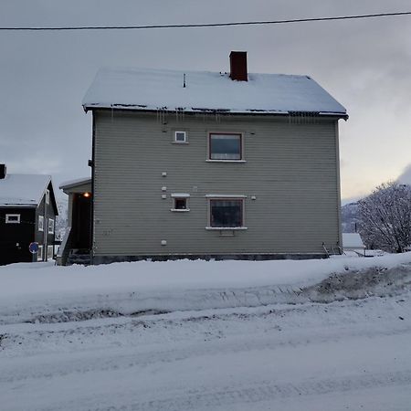 Central Apartament (Adults Only) Tromsø Exterior foto